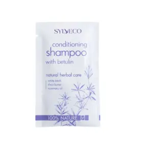 Muestra Sylveco Conditioning Shampoo With Betulin 10ml